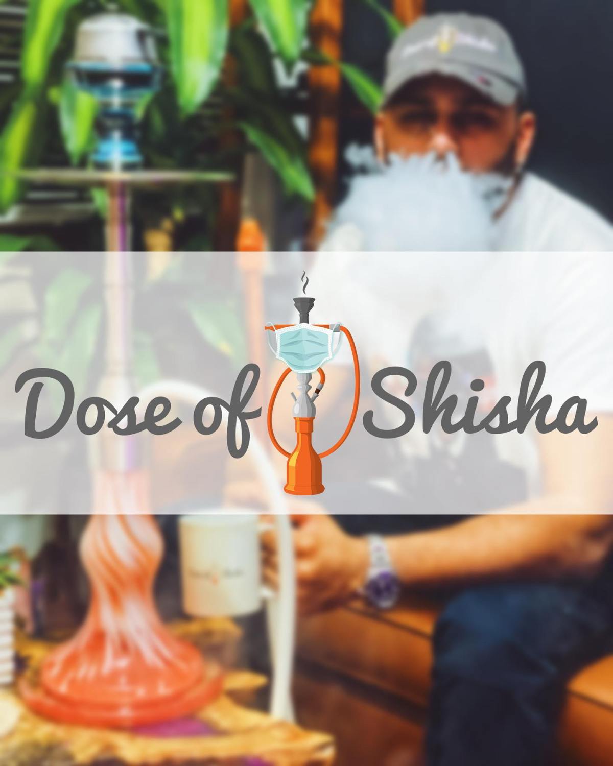 Q&A With Sal Khan (Dose Of Shisha)